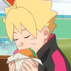 Meet your Posher, Johnny